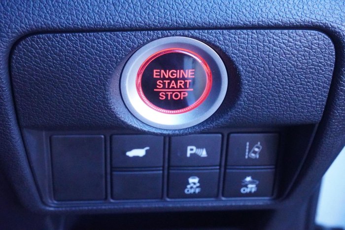 2020 Honda CR-V VTi L AWD