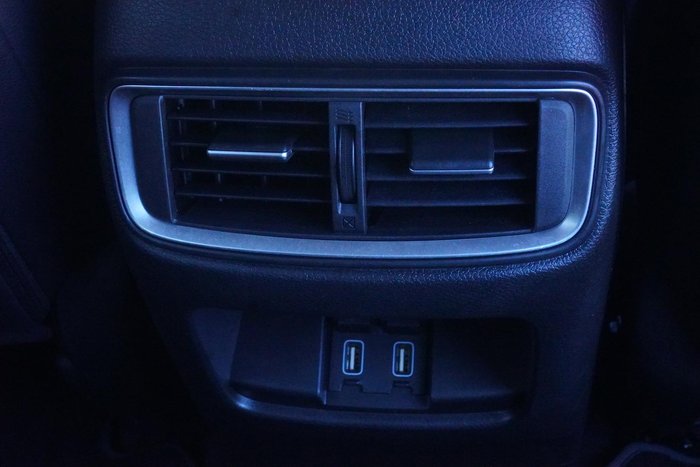 2020 Honda CR-V VTi L AWD