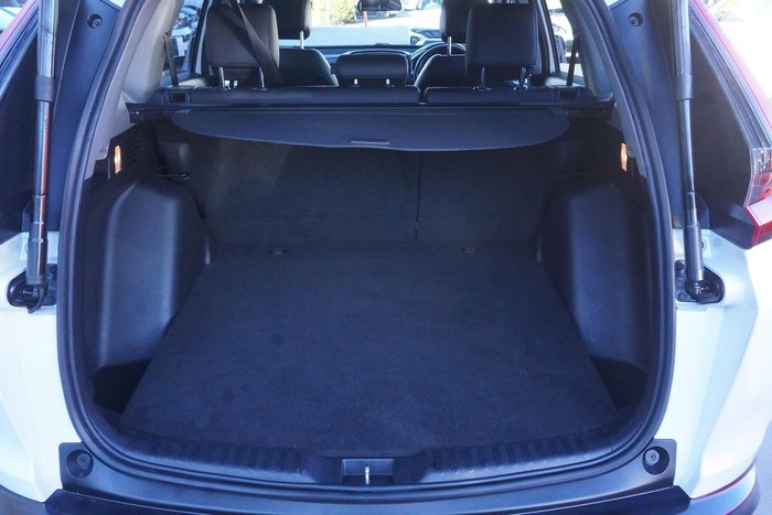 2020 Honda CR-V VTi L AWD