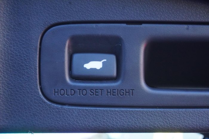 2020 Honda CR-V VTi L AWD