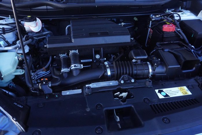 2020 Honda CR-V VTi L AWD