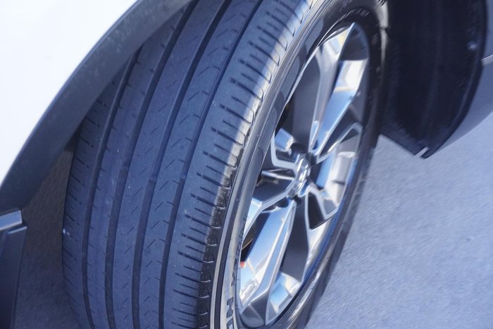 2020 Honda CR-V VTi L AWD