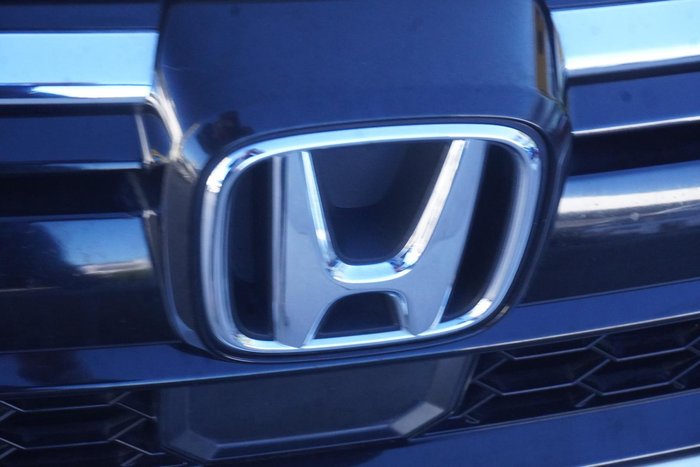 2020 Honda CR-V VTi L AWD