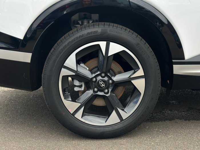 2026 Hyundai Palisade Elite