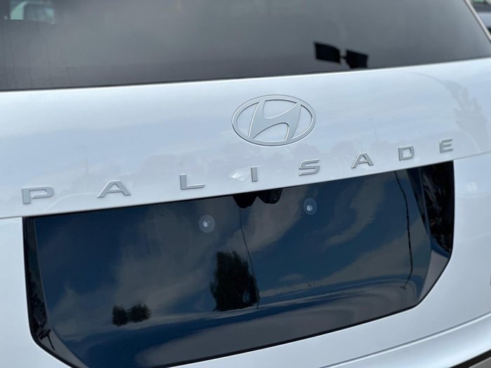 2026 Hyundai Palisade Elite