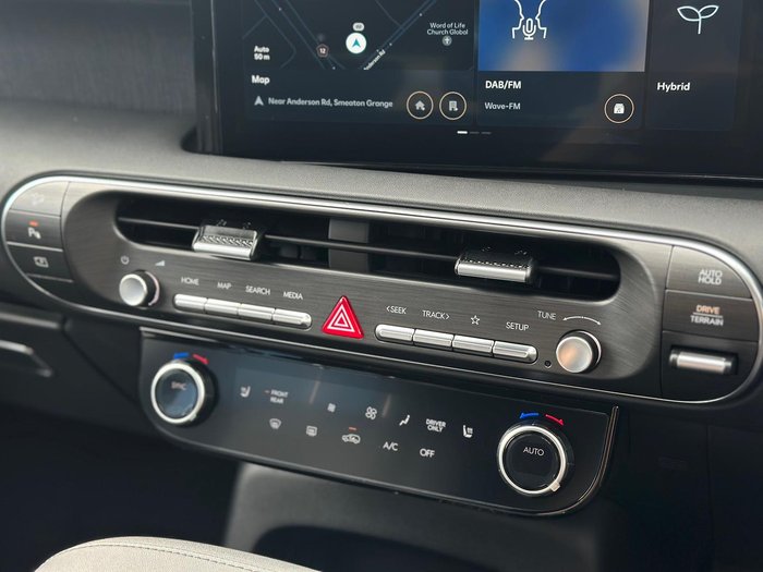 2026 Hyundai Palisade Elite