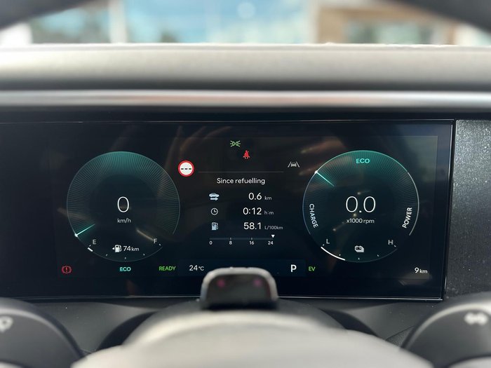 2026 Hyundai Palisade Elite