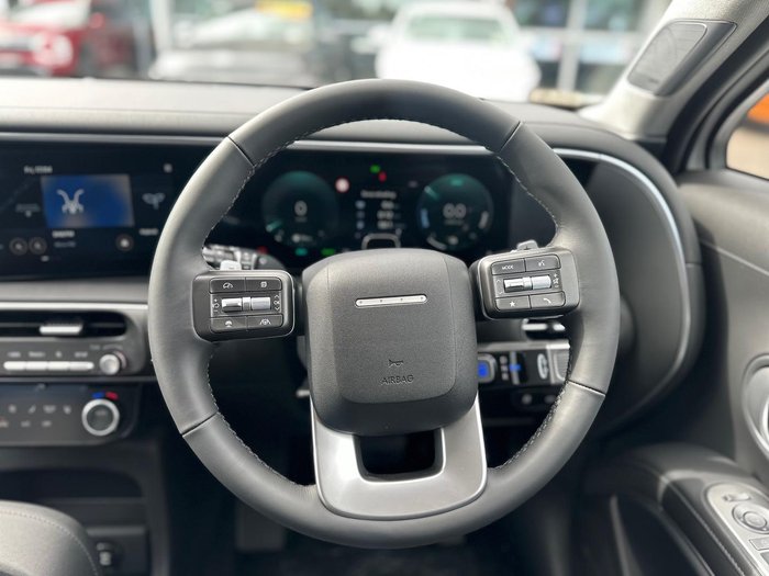 2026 Hyundai Palisade Elite