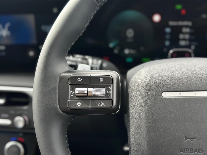 2026 Hyundai Palisade Elite