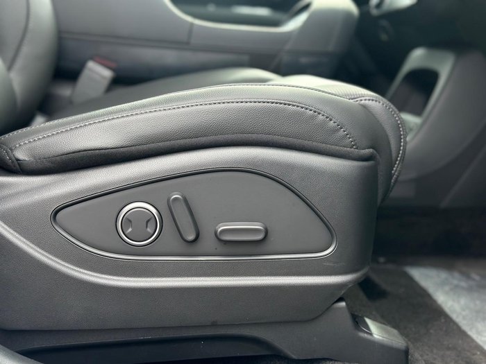 2026 Hyundai Palisade Elite