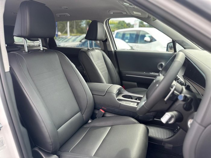 2026 Hyundai Palisade Elite