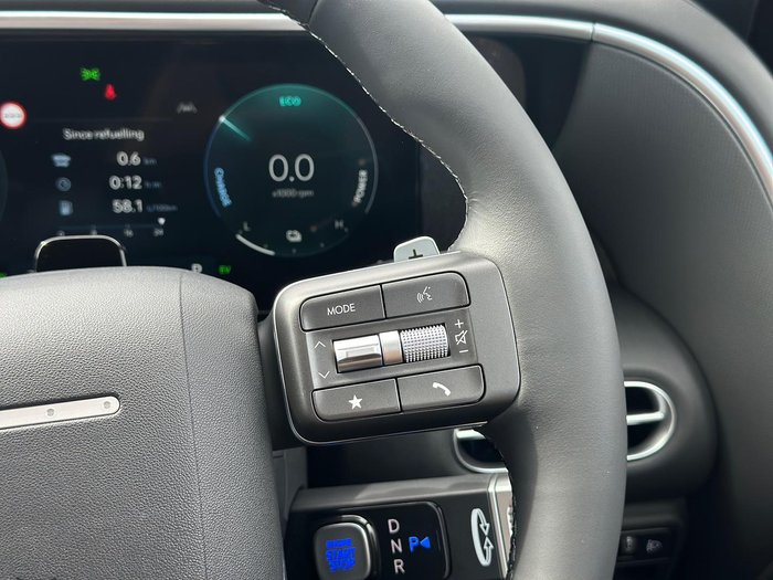 2026 Hyundai Palisade Elite