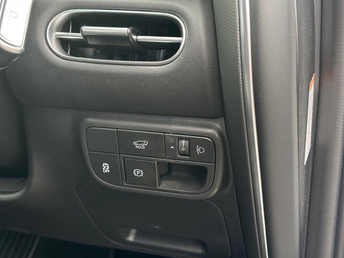 2026 Hyundai Palisade Elite