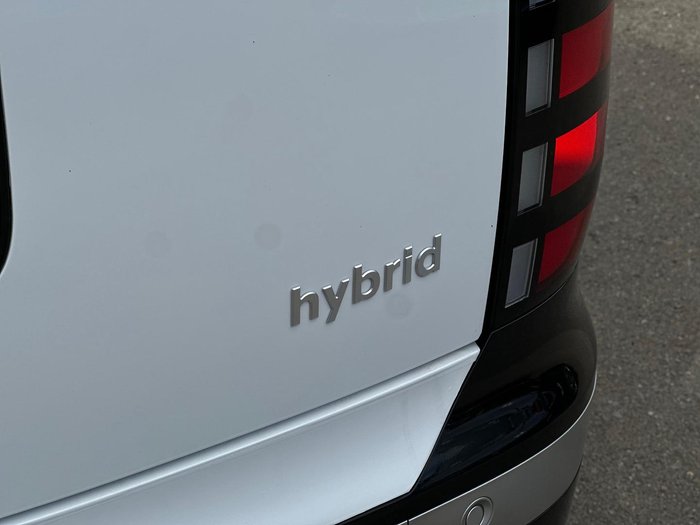 2026 Hyundai Palisade Elite