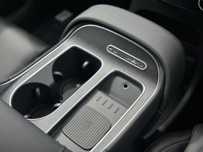 2026 Hyundai Palisade Elite