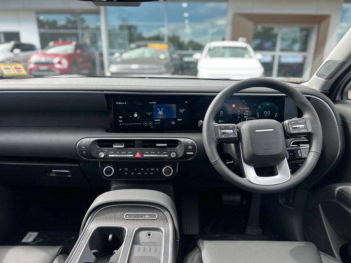 2026 Hyundai Palisade Elite