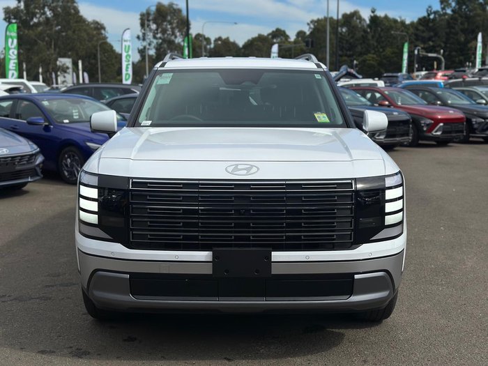 2026 Hyundai Palisade Elite LX3.V1 MY26 AWD