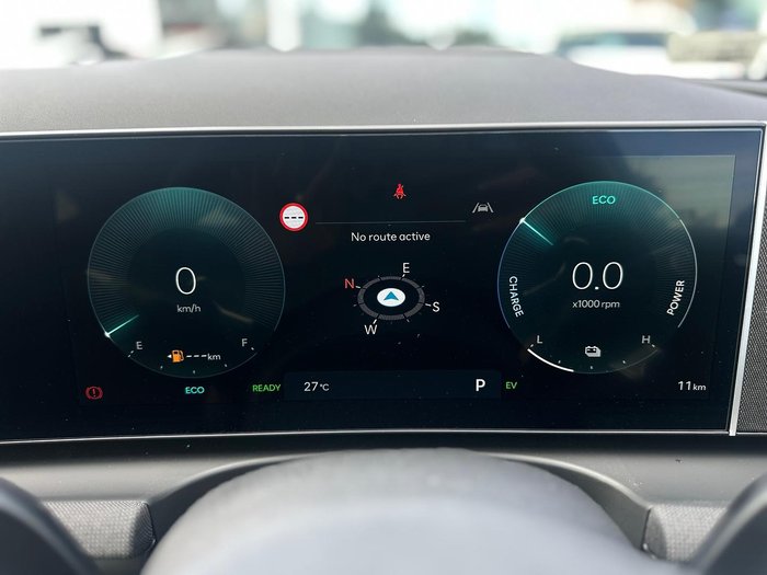 2025 Hyundai Tucson Hybrid Premium