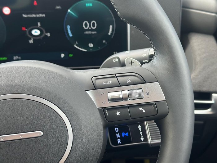 2025 Hyundai Tucson Hybrid Premium