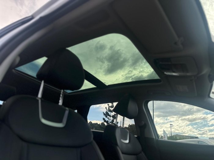 2025 Hyundai Tucson Hybrid Premium