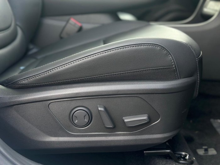 2025 Hyundai Tucson Hybrid Premium