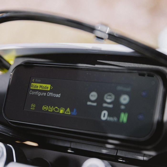 2026 Husqvarna