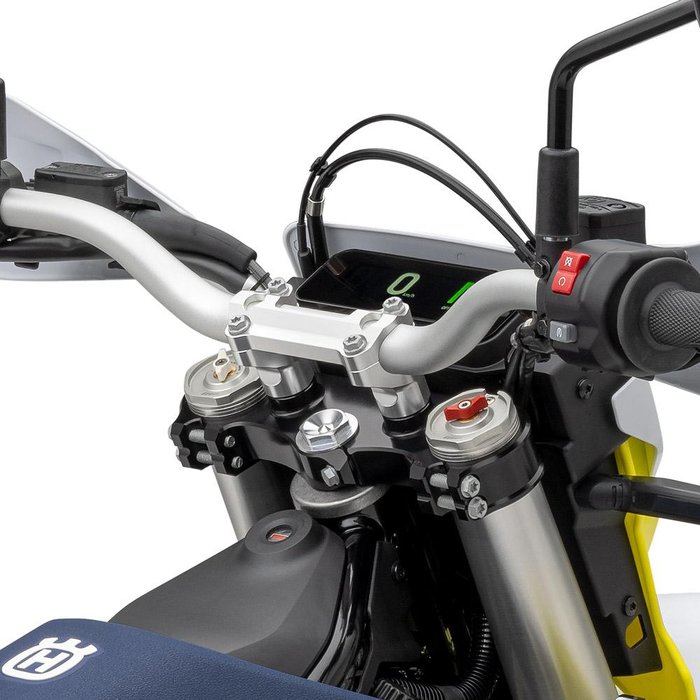 2025 Husqvarna 701 ENDURO