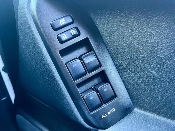 2022 Toyota Landcruiser Prado GXL