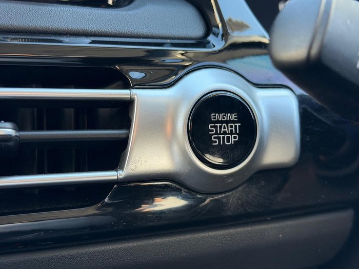 2020 Kia Seltos GT-Line