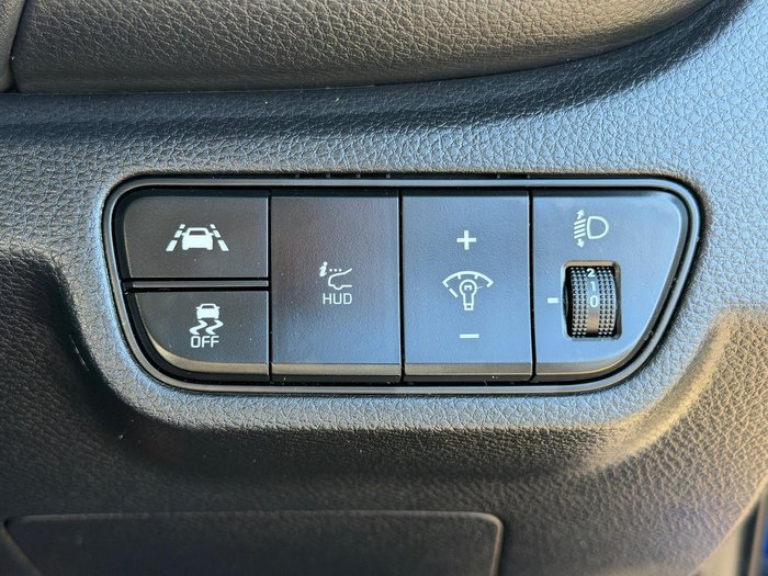 2020 Kia Seltos GT-Line
