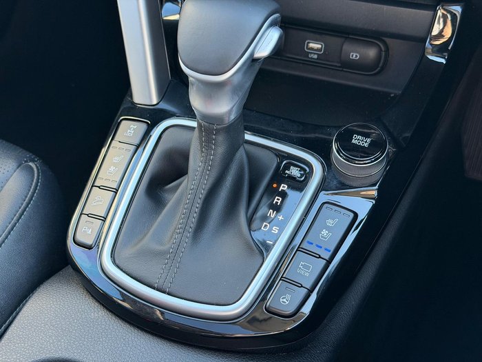 2020 Kia Seltos GT-Line