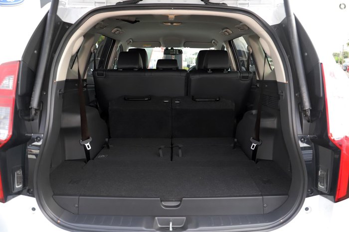 2022 Mitsubishi Pajero Sport GLS