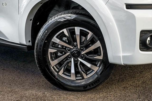 2026 GWM Cannon Premium