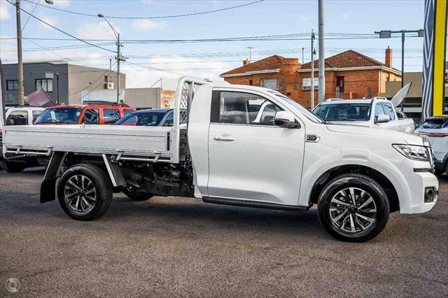 2026 GWM Cannon Premium