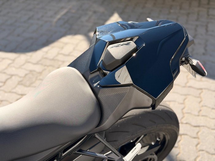 2025 BMW S 1000 RR Sport S 1000 Black