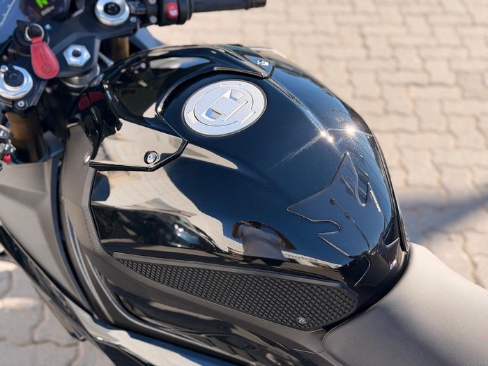 2025 BMW S 1000 RR Sport S 1000 Black