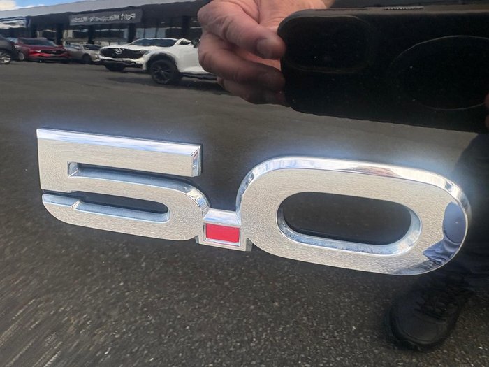 2021 Ford Mustang GT