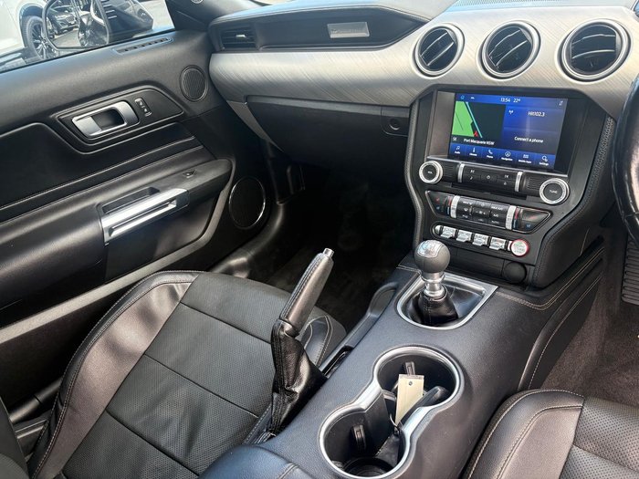 2021 Ford Mustang GT