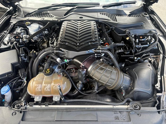 2021 Ford Mustang GT