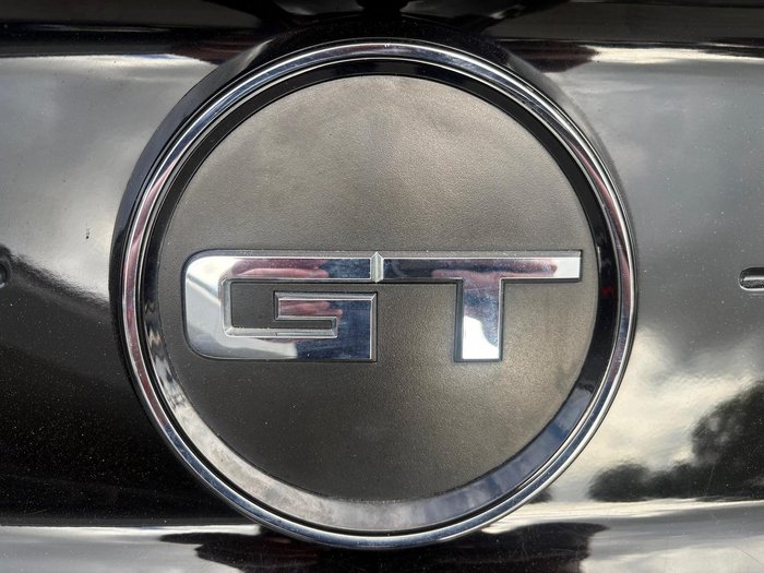 2021 Ford Mustang GT