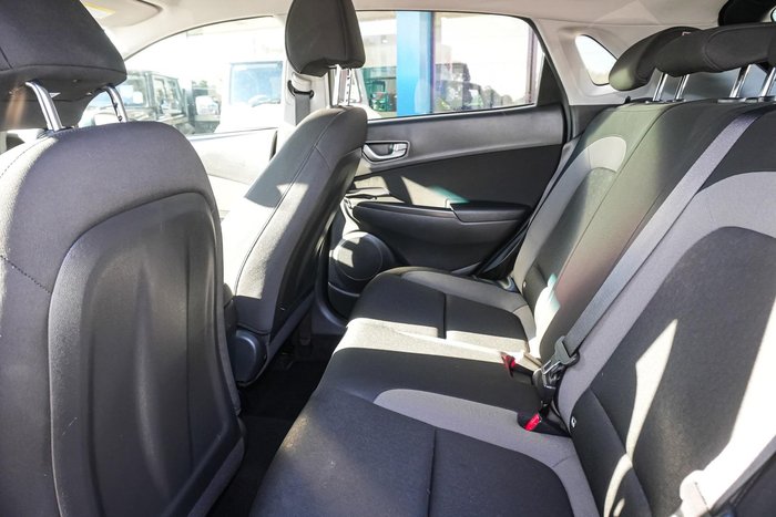2019 Hyundai Kona Go