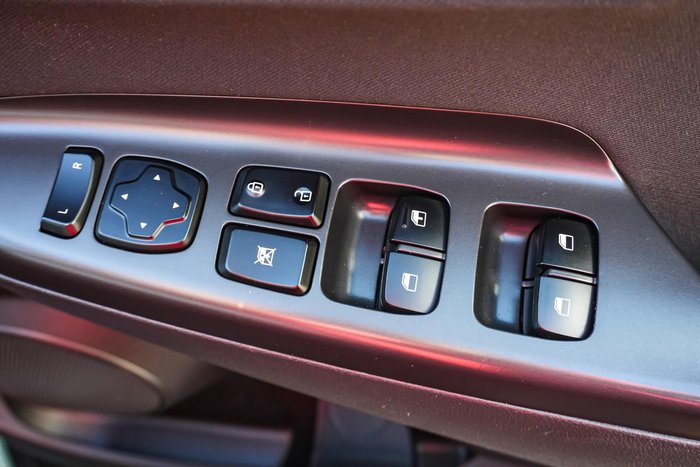 2019 Hyundai Kona Go