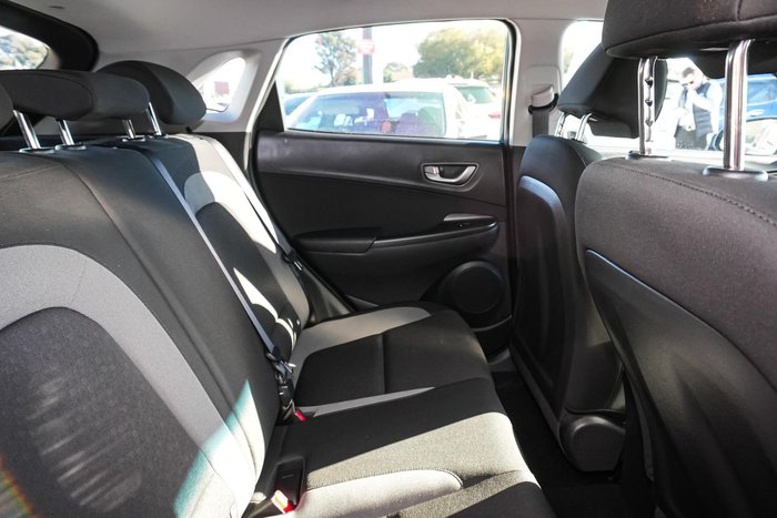 2019 Hyundai Kona Go