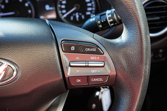 2019 Hyundai Kona Go