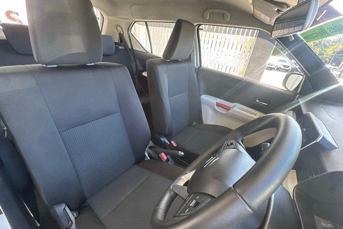 2019 Suzuki Ignis GL