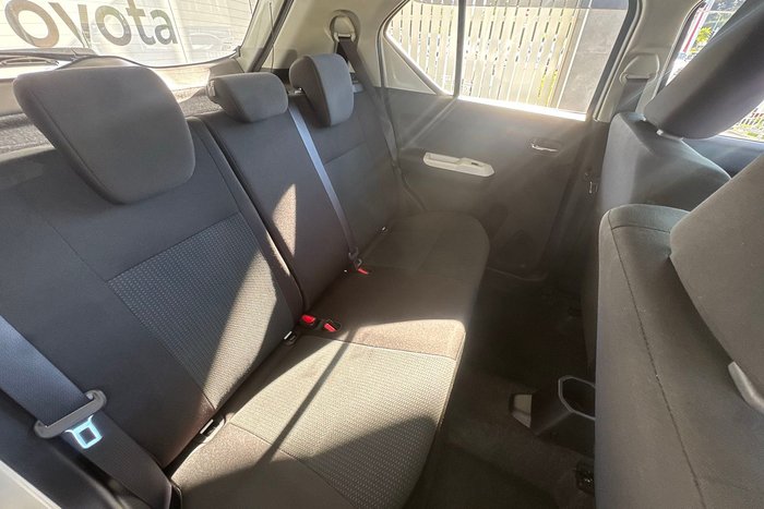 2019 Suzuki Ignis GL