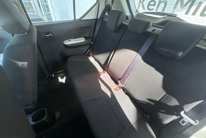 2019 Suzuki Ignis GL