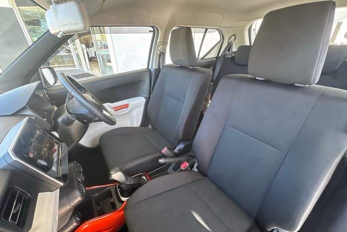 2019 Suzuki Ignis GL