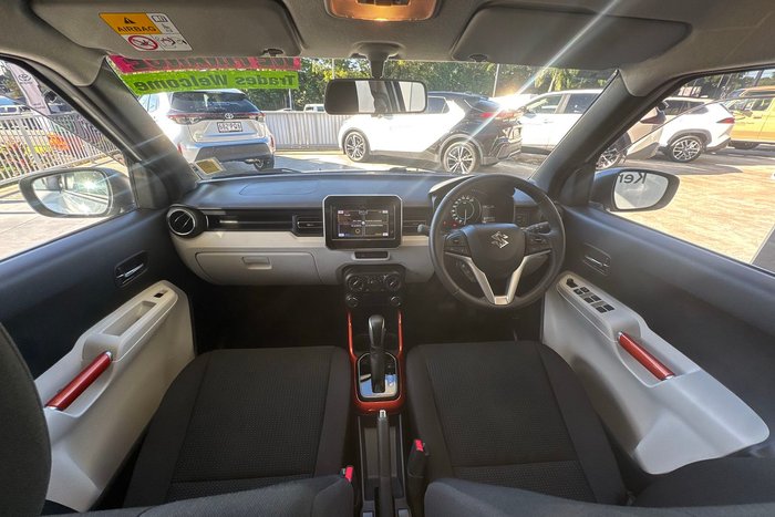 2019 Suzuki Ignis GL