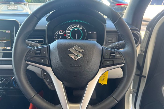 2019 Suzuki Ignis GL